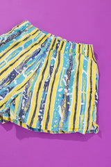 Vintage 90s Generation One Shorts (Youth - S)