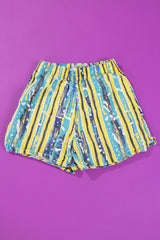 Vintage 90s Generation One Shorts (Youth - S)