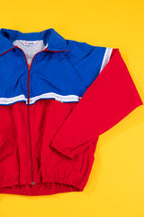Vintage 90s Cal Sport Windbreaker