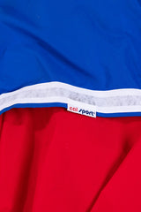 Vintage 90s Cal Sport Windbreaker