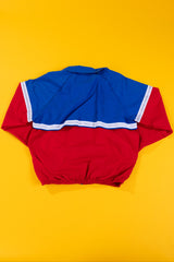 Vintage 90s Cal Sport Windbreaker