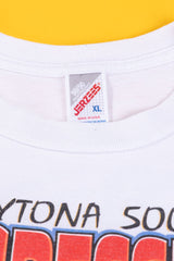 Vintage 1994 Daytona 500 Aggression Session T-shirt