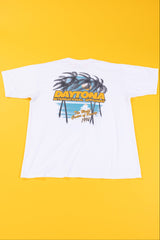 Vintage 1994 Daytona 500 Aggression Session T-shirt