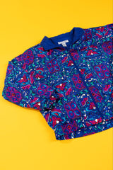 Vintage 80s Amanda Smith Sport Windbreaker