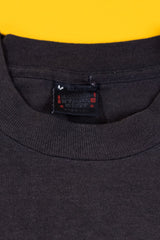 Vintage 1986 Star Trek 20 Year Anniversary T-shirt