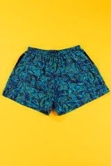 Vintage 90s Speedo Swim Shorts