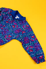 Vintage 80s Amanda Smith Sport Windbreaker
