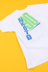 Vintage 1990 NKOTB Magic Summer Tour T-shirt