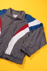 Vintage 90s Lavon Sportswear Windbreaker