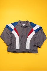 Vintage 90s Lavon Sportswear Windbreaker