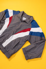Vintage 90s Lavon Sportswear Windbreaker