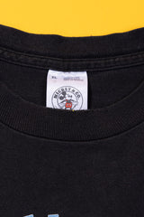 Vintage 90s Disney Official Goof-Off Goofy Shirt