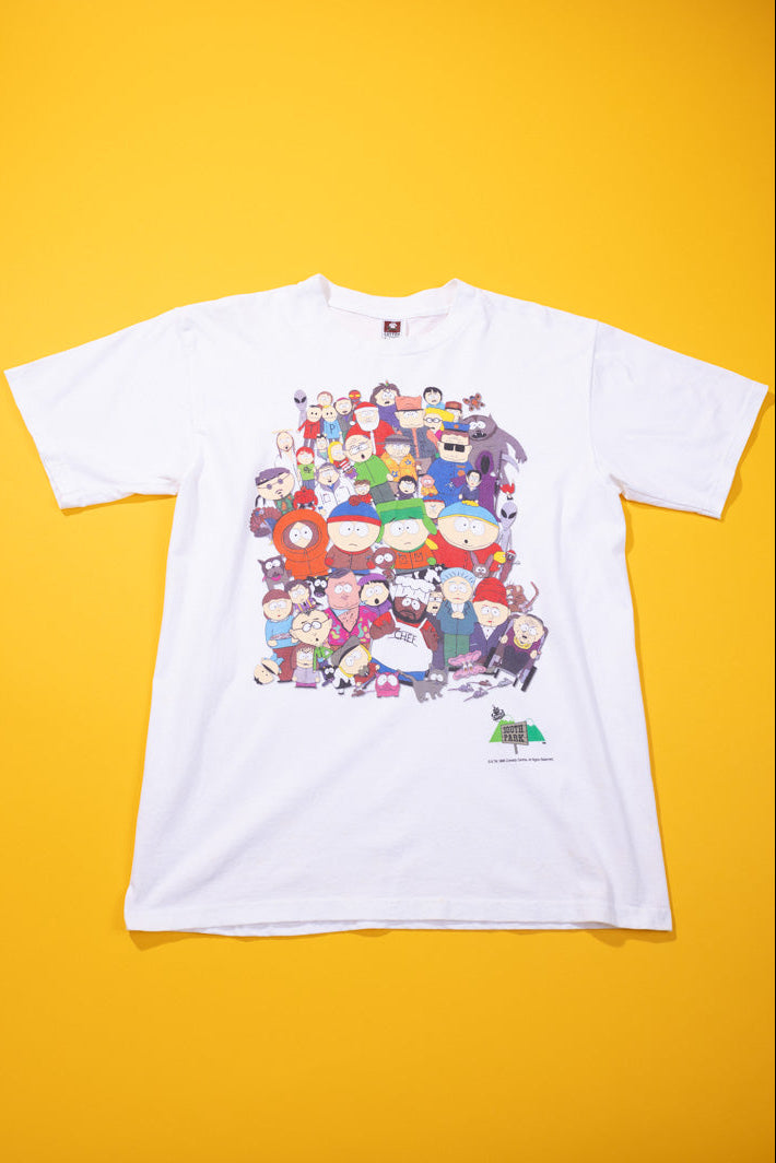 Vintage 1998 South Park T-shirt