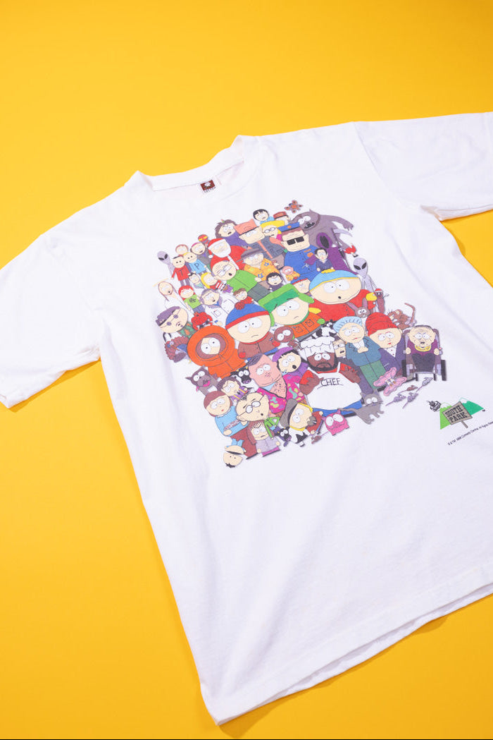 Vintage 1998 South Park T-shirt