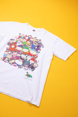 Vintage 1998 South Park T-shirt