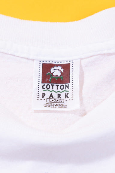 Vintage 1998 South Park T-shirt