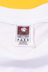 Vintage 1998 South Park T-shirt