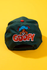 Vintage 90s Goofy "G" Snapback Hat