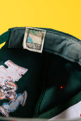 Vintage 90s Goofy "G" Snapback Hat