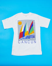 Vintage 90s Cancun Tee