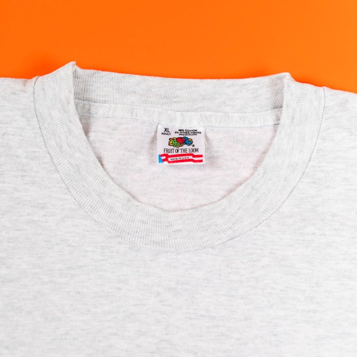 Vintage 1994 Cheers Boston T-shirt