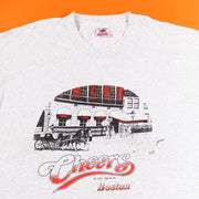 Vintage 1994 Cheers Boston T-shirt from retro candy