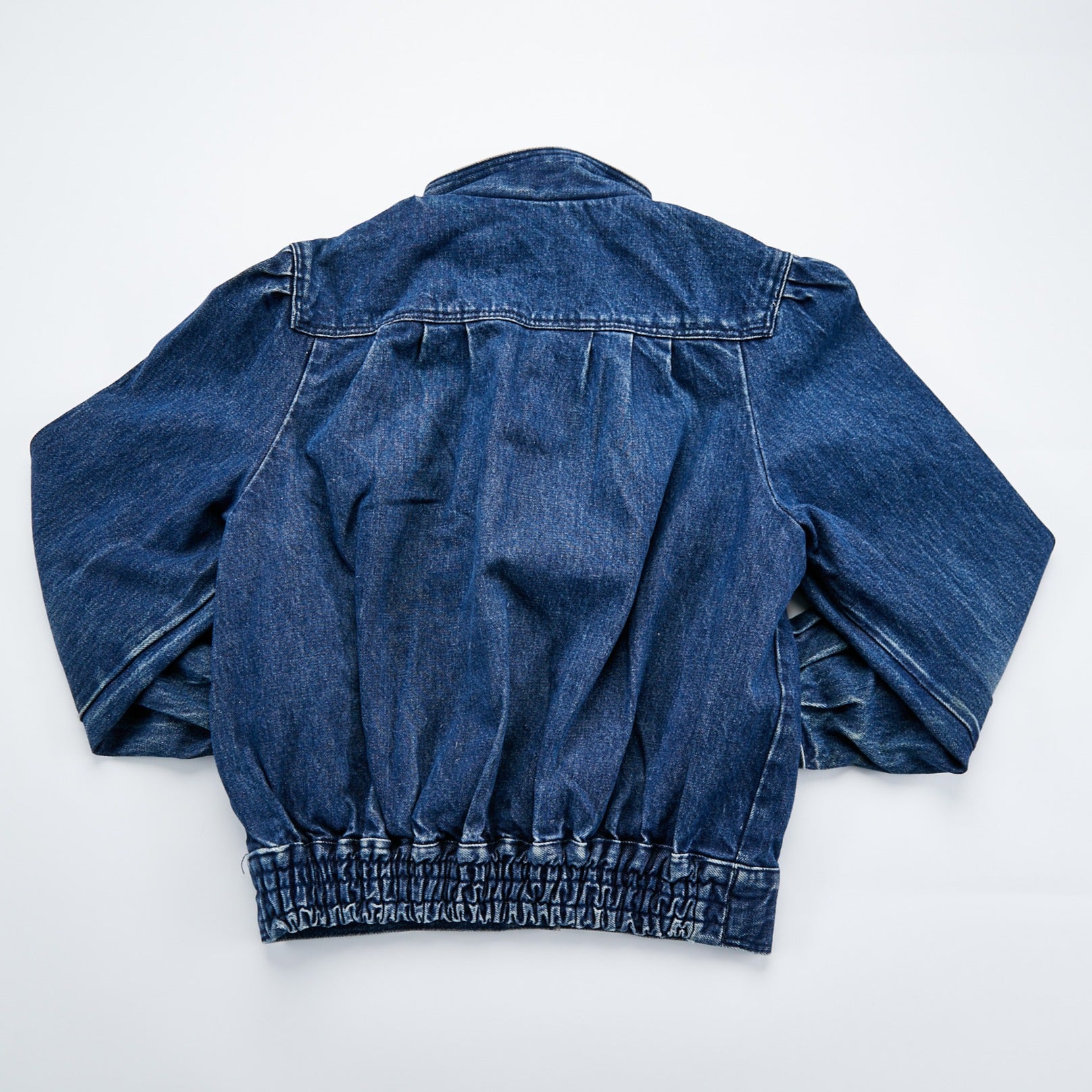 Vintage 90's Big John Scovill Jean Jacket – Retro Candy World