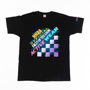 Vintage 90's NHRA fruit of the loom Drag Racing T-shirt single stitch from retro candy