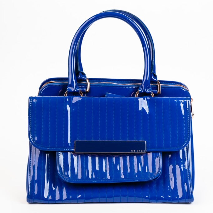 Ted baker dahrlin blue hotsell