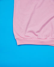 Vintage 80s Club Caribe Shortsleeved Sweatshirt
