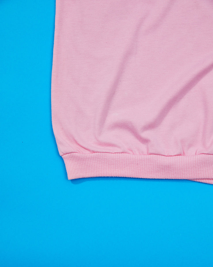 Vintage 80s Club Caribe Shortsleeved Sweatshirt