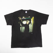 Vintage 1999/2000 Sting Brand New Day Concert T-shirt from retro candy