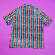 Vintage 80's Blair Button Up