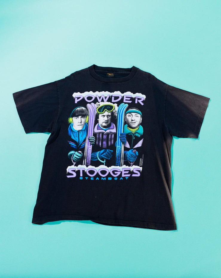 Vintage 1991 Three Stooges &