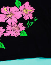 Vintage 1990 Hawaii Crop Top