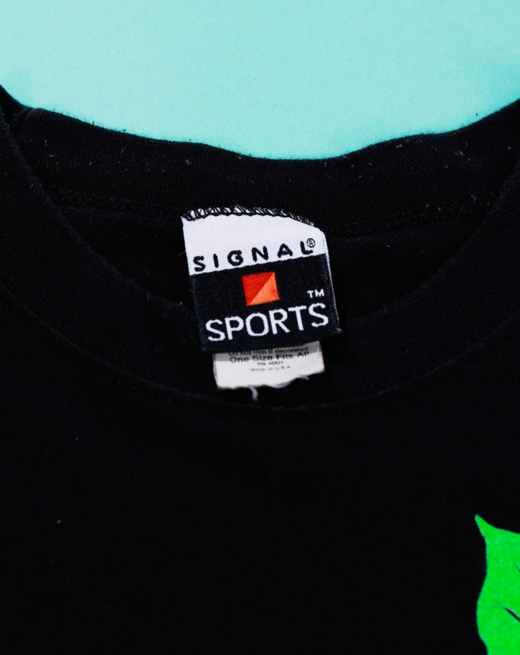 Vintage 1990 Hawaii Crop Top