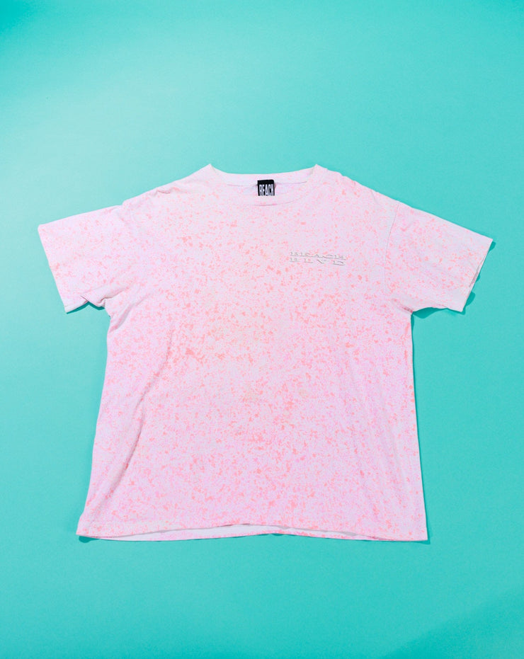 Vintage 80s Beach Blvd Surf T-shirt