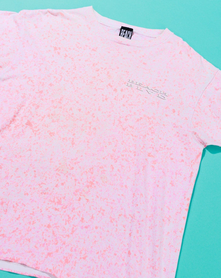 Vintage 80s Beach Blvd Surf T-shirt