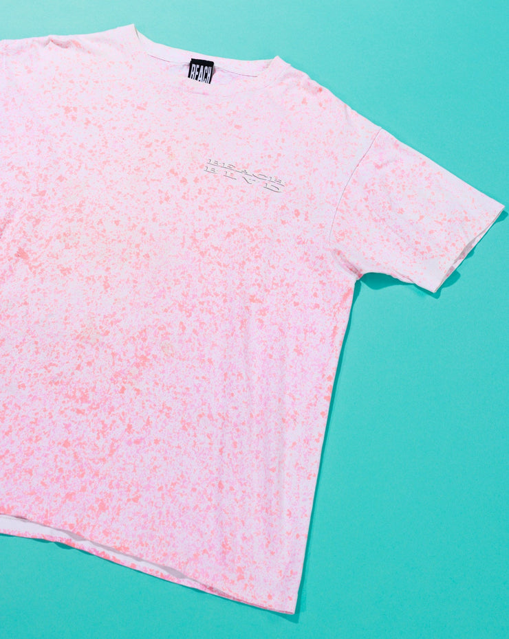 Vintage 80s Beach Blvd Surf T-shirt