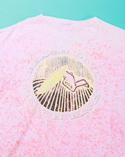 Vintage 80s Beach Blvd Surf T-shirt