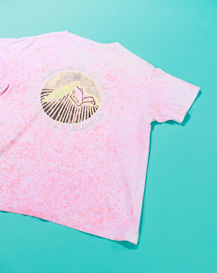 Vintage 80s Beach Blvd Surf T-shirt