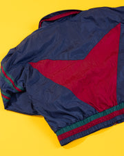 Vintage 90s REI Sport Windbreaker Jacket