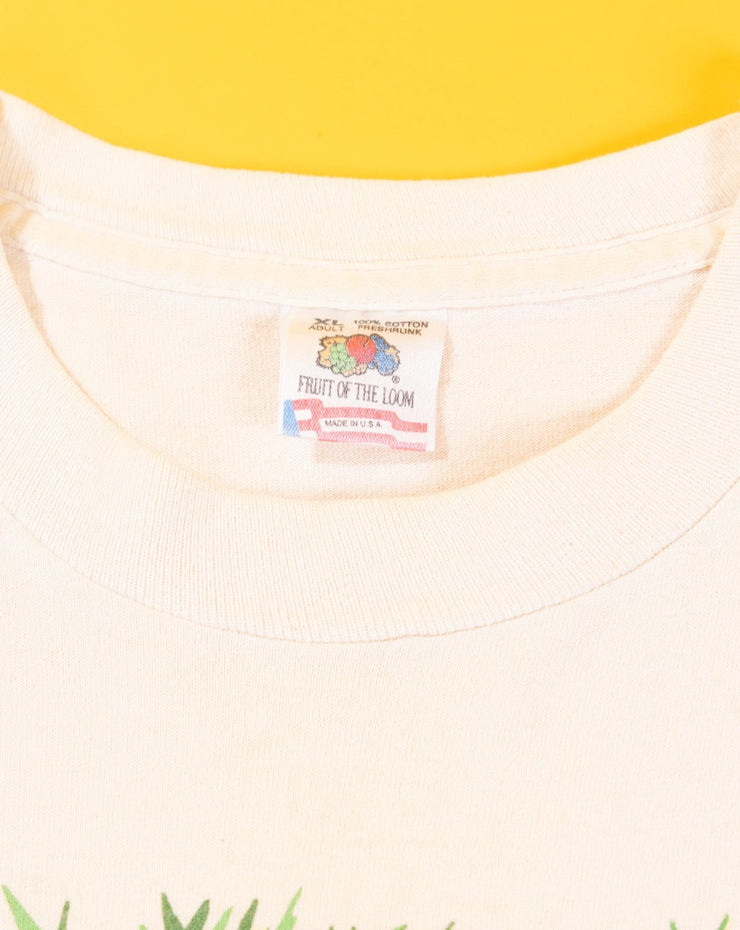 Vintage 90s Welch&