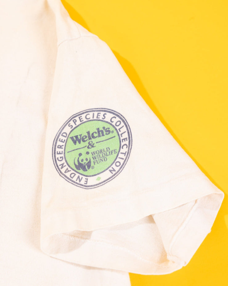Vintage 90s Welch&