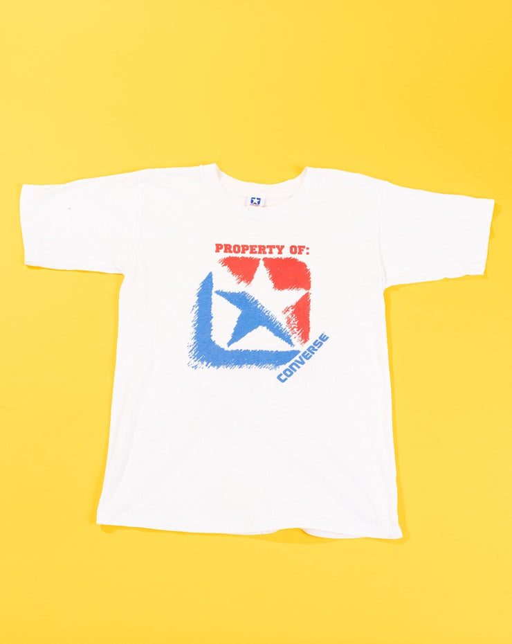 Vintage 90s Converse T-shirt