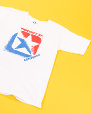 Vintage 90s Converse T-shirt