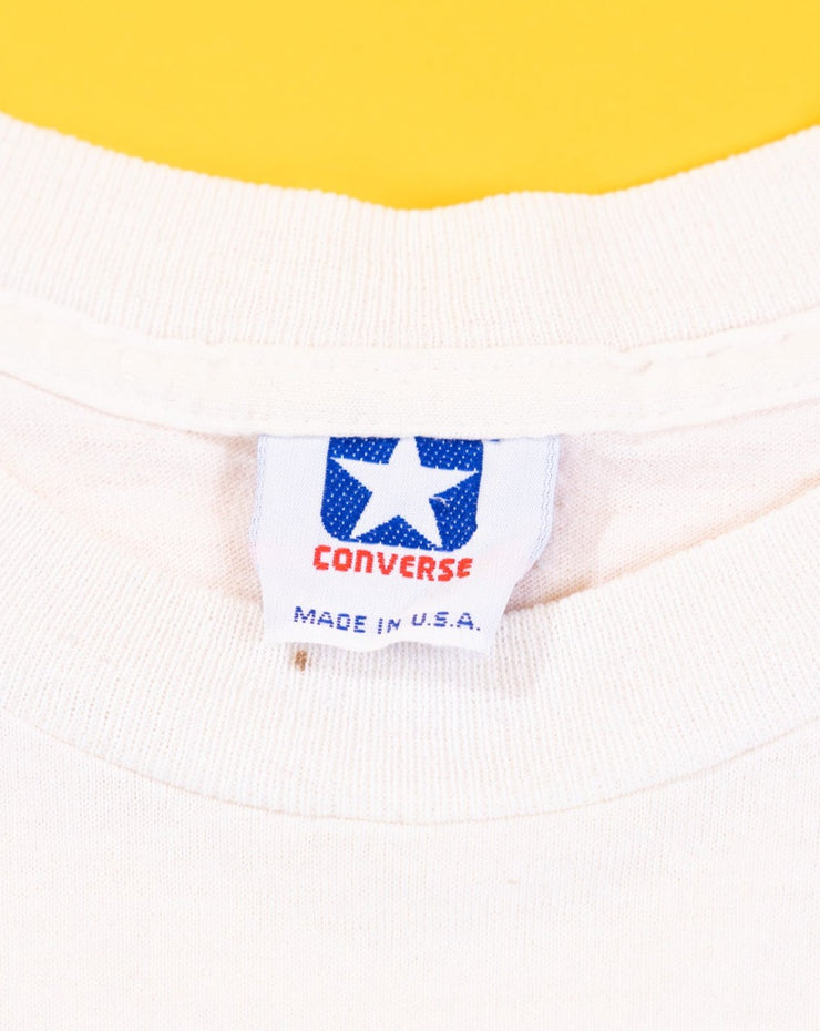 Vintage 90s Converse T-shirt