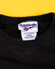 Vintage 90s Reebok Crewneck Sweater