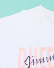 Vintage 1992 Jimmy Buffett Bars and Ballads Tour T-shirt