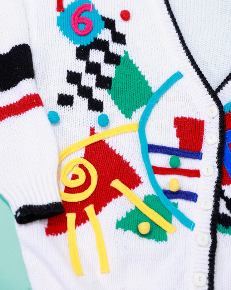Vintage 80s International Sportswear Women&